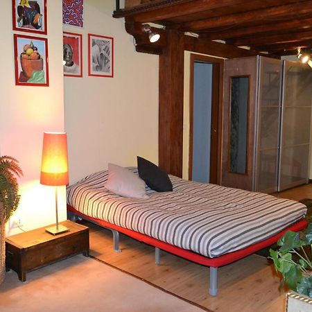 Castello 5888 C, Santa Marina, Calle Marcello, Loft Venice Luaran gambar