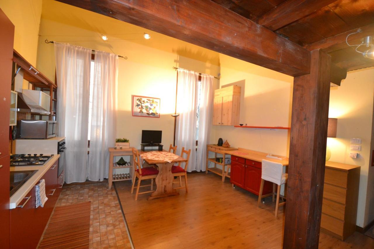 Castello 5888 C, Santa Marina, Calle Marcello, Loft Venice Luaran gambar
