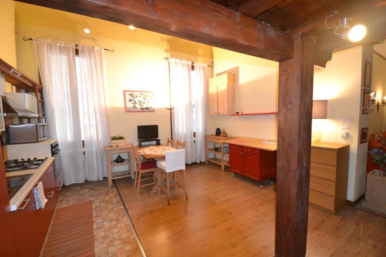 Castello 5888 C, Santa Marina, Calle Marcello, Loft Venice Luaran gambar