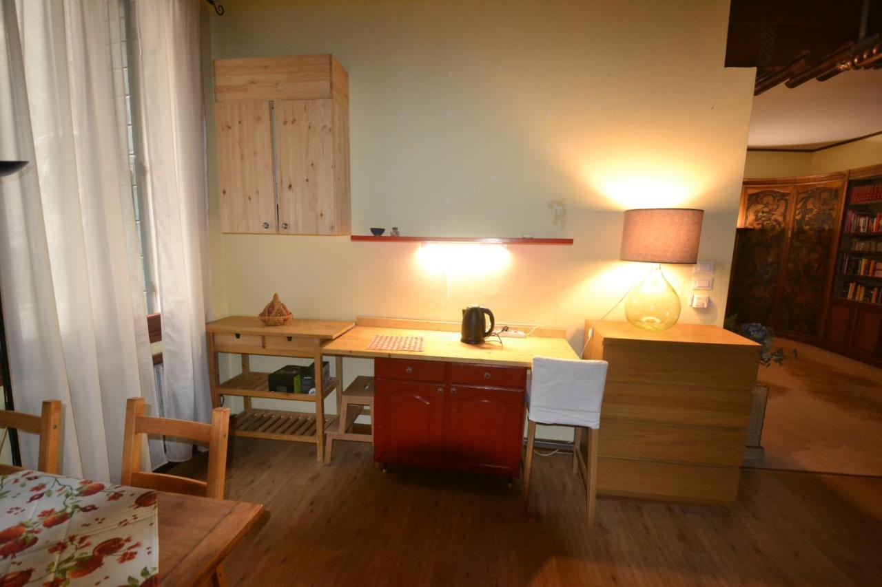 Castello 5888 C, Santa Marina, Calle Marcello, Loft Venice Luaran gambar