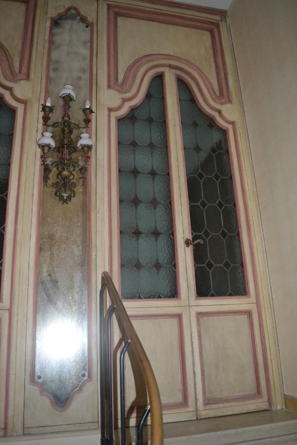 Castello 5888 C, Santa Marina, Calle Marcello, Loft Venice Luaran gambar