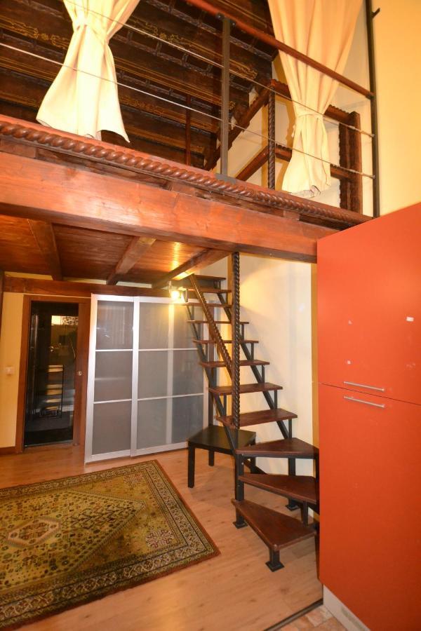 Castello 5888 C, Santa Marina, Calle Marcello, Loft Venice Luaran gambar