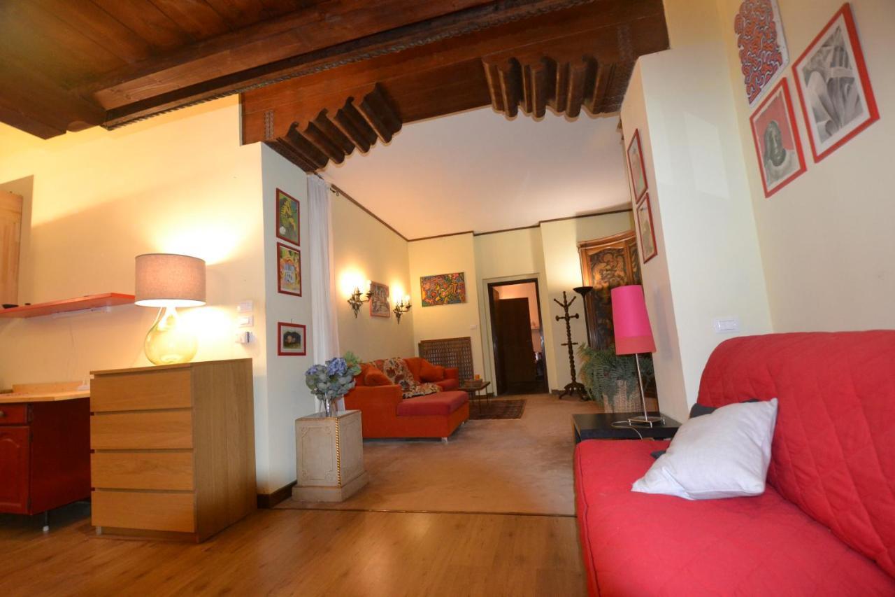 Castello 5888 C, Santa Marina, Calle Marcello, Loft Venice Luaran gambar