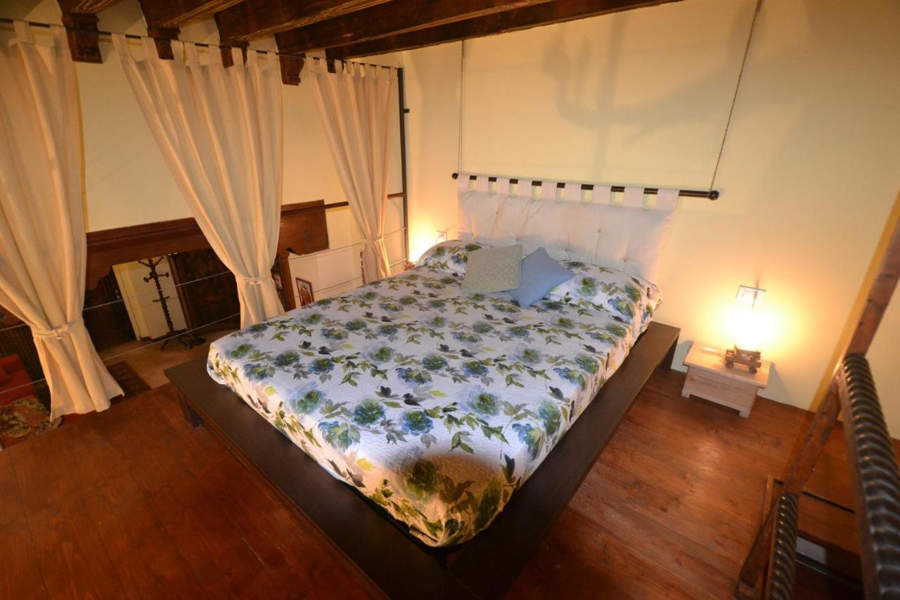Castello 5888 C, Santa Marina, Calle Marcello, Loft Venice Luaran gambar