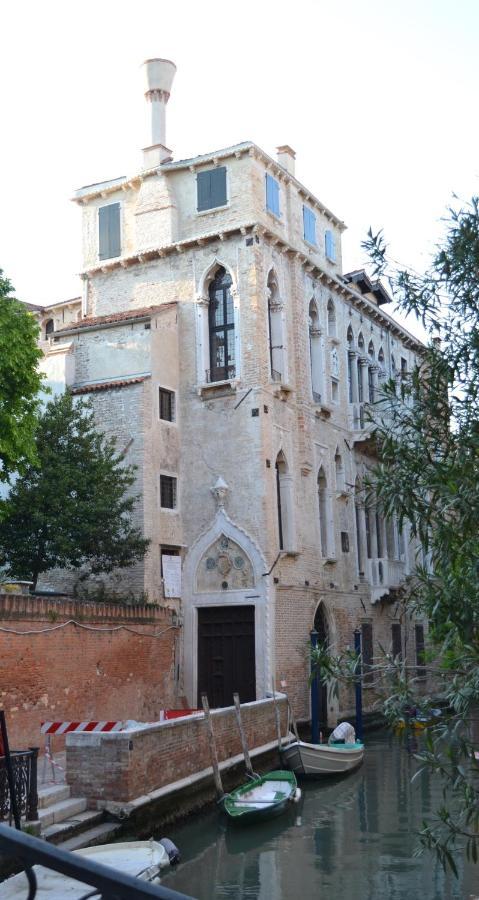 Castello 5888 C, Santa Marina, Calle Marcello, Loft Venice Luaran gambar