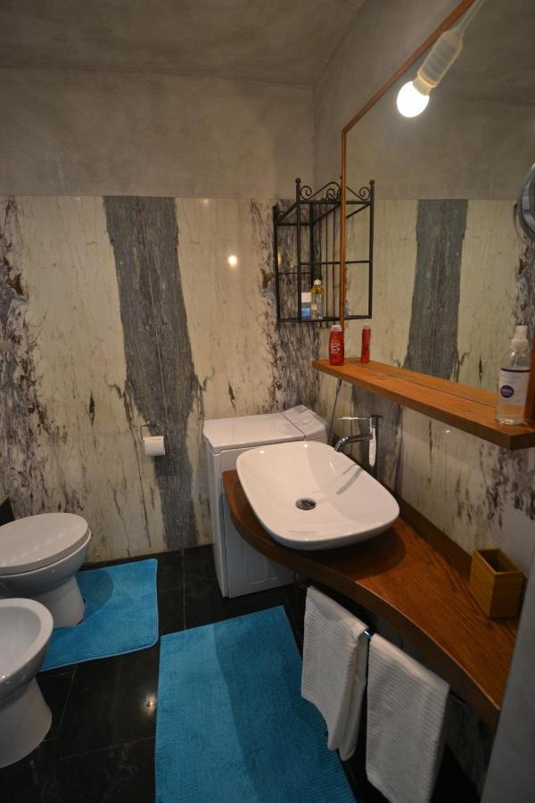 Castello 5888 C, Santa Marina, Calle Marcello, Loft Venice Luaran gambar