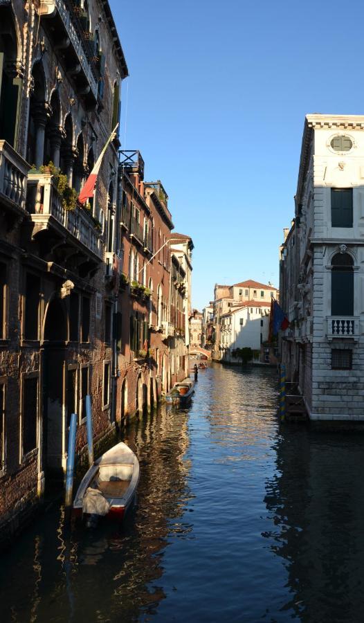 Castello 5888 C, Santa Marina, Calle Marcello, Loft Venice Luaran gambar