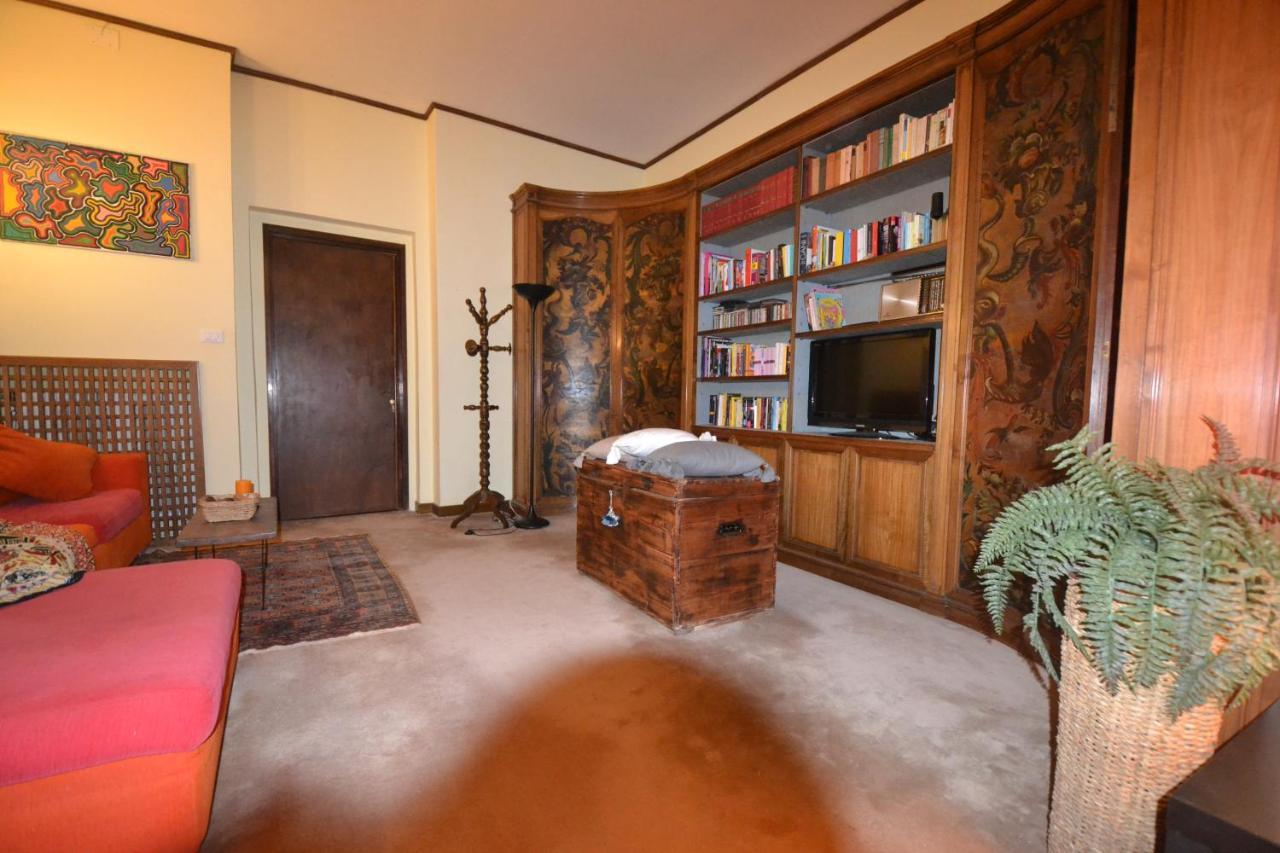 Castello 5888 C, Santa Marina, Calle Marcello, Loft Venice Luaran gambar