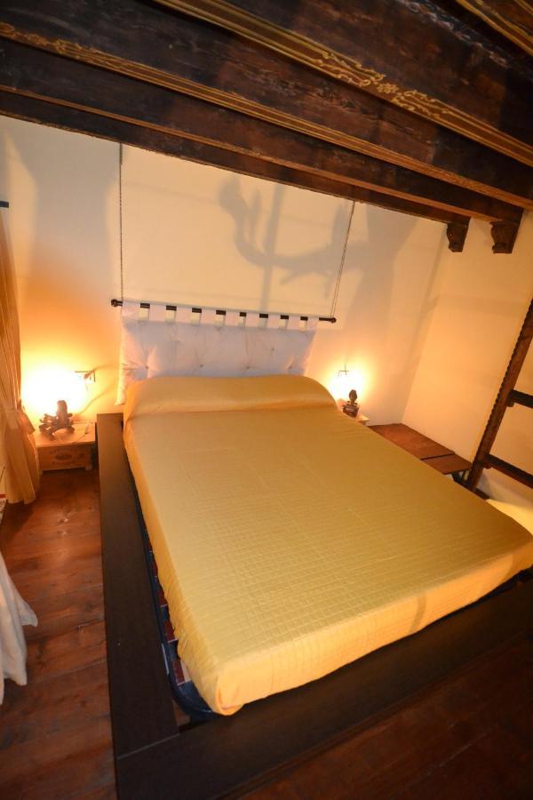 Castello 5888 C, Santa Marina, Calle Marcello, Loft Venice Luaran gambar