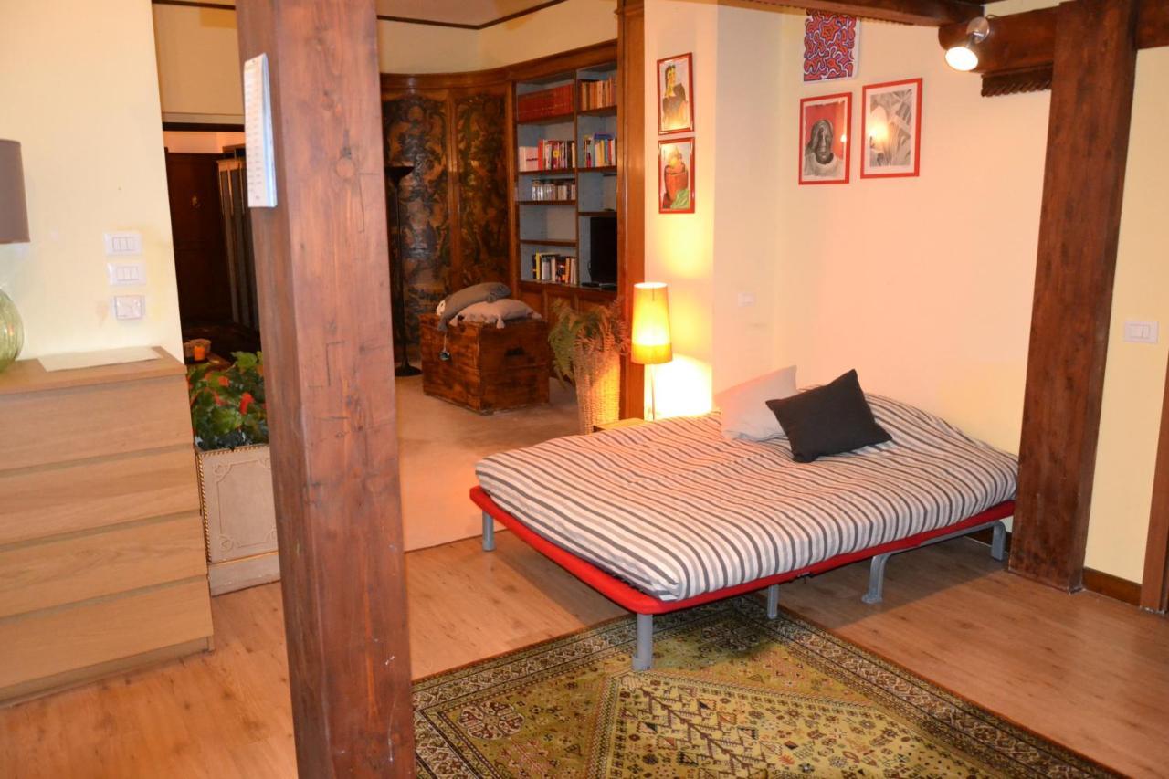 Castello 5888 C, Santa Marina, Calle Marcello, Loft Venice Luaran gambar