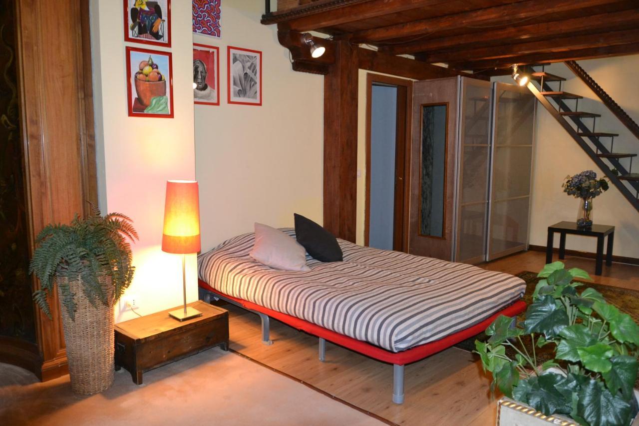 Castello 5888 C, Santa Marina, Calle Marcello, Loft Venice Luaran gambar